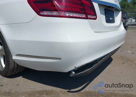 2016 Mercedes-Benz E 350 4Matic из США, поврежденный, VIN WDDHF8JB4GB292174